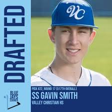 Gavin Smith (@gavinsmith_521)