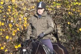 Former Prince Andrew Seen for First Time Since Losing Titles