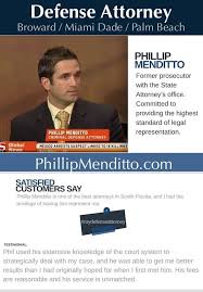 Find and compare the best criminal defense attorneys and law firms in the united states. Phillip Menditto Broward County Criminal Defense Attorney Fort Lauderdale Dui Lawyer Broward Attorney