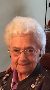 Obituary information for Doris A. Zigler