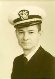CDR Lester Walter “Les” Casey (1908-1969)
