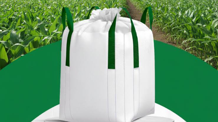 What Is a Flexible Intermediate Bulk Container (FIBC)?