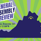 General Assembly Preview & Watch Party event in Warrenton, VA