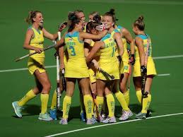 The official twitter account for the australian women's hockey team. Hockeyroos Kookaburras Games Postponed Mandurah Mail Mandurah Wa