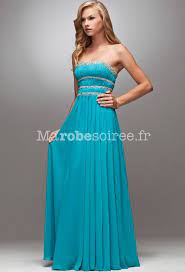 Ajf Robe Bleu Turquoise Ceremonie Nalan Com Sg