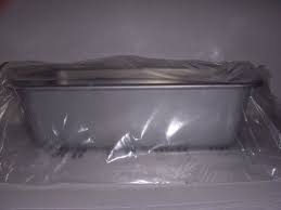 Pampered Chef Loaf Pan 1728 By Pampered Chef Http Www Amazon Com Dp B004jfvbua Ref Cm Sw R Pi Dp 3gy5rb02rv2j4 188 4960243 1355 Pampered Chef Loaf Pan Chef