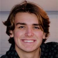 Bradley Orcutt's Instagram, Twitter & Facebook