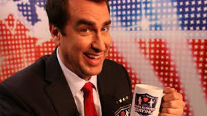 BBC Three commissions World Series Of Dating