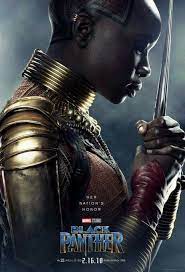 Pin By Armiank On Black Panter T Challa Black Panther Character Black Panther Marvel Black Panther Movie Poster