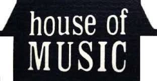 When designing a music inspired logo, the possibilities are endless. Home House Of Music