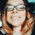 Roxanne Solis's Instagram, Twitter & Facebook