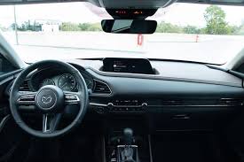 It's shared with that of the mazda 3, which we love. 2021 Mazda Cx 30 Review Trims Specs Price New Interior Features Exterior Design And Specifications Carbuzz
