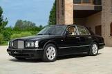 BENTLEY-ARNAGE