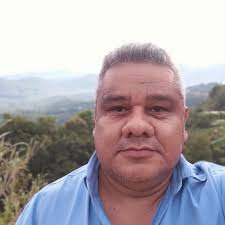 Isidro Muñoz Rodriguez