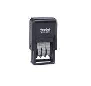 Trodat Printy 4810 Self-Inking Date Stamp
