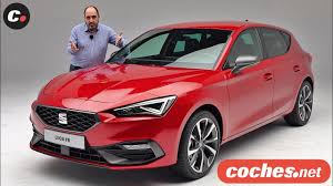 We did not find results for: Seat Leon 2020 Primer Vistazo Review En Espanol Coches Net Youtube