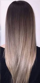 trending colors hairombre trendfarben hairombre colors hairombre trending langhaarfrisuren haare balayage balayage glattes haar