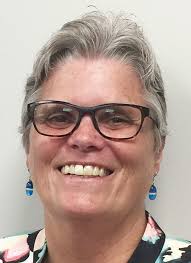 Christophersen named state CASA Director of the Year