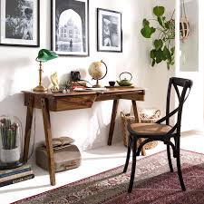 Schreibtisch online kaufen eckschreibtische & kinderschreibtische klassisch & modern 14 tage rückgaberecht schreibtische jetzt entdecken mömax. Schreibtisch Cullman Kaufen Home24 Deko Tisch Western Style Diy Haushalt Und Dekoration