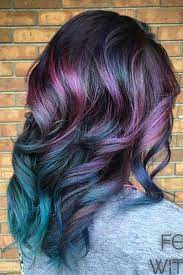 50 Fabulous Rainbow Hair Color Ideas Lovehairstyles Com Rainbow Hair Color Rainbow Hair Kids Hair Color