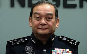 Jho low dibawa balik dalam masa terdekat. Mazlan Dilantik Timbalan Kpn Baru Free Malaysia Today Fmt