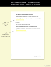 Use our career test report to get your career on track and keep it there. Automotive Mechanic Job Ad And Description Template Free Pdf Google Docs Word Template Net Mechanic Jobs Job Description Template Automotive Mechanic