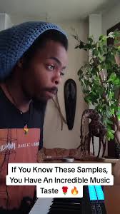 Exploring Iconic Music Samples and Influences