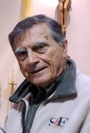 Michael Formato avis de décès