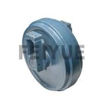 PC200 Front Idler,PC200 Idler wheel, PC200 Idler group