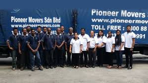 This is our promise to our working partners and affiliates. Pioneer Movers Pioneer Movers