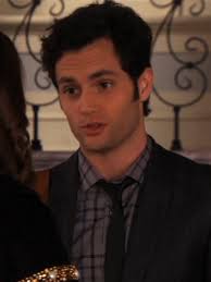 Dan Humphrey