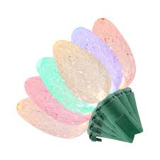 Check spelling or type a new query. New Sylvania Stay Lit C6 Led 100 Lights 33 Feet Garden Holiday Ships Today Lamps Lighting Ceiling Fans Home Garden