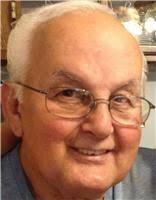 James Spina Obituary (2016)