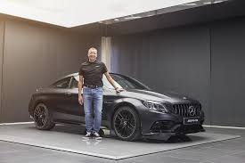 Mercedes Benz Amg C 63 Coupe And Amg Gt R Coupe Launched Motorscribes