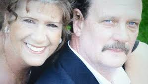 Joe & Lisa Jefferys 45th Anniversary