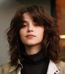 Image result for square face short haircuts