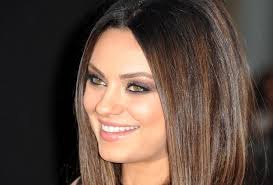 Esquire names Ukraine's Mila Kunis 'sexiest woman alive'