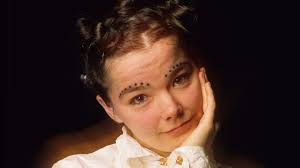 The Untold Truth Of Bjork