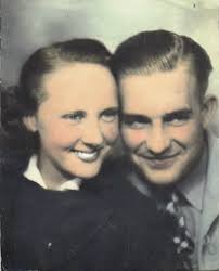 Walt & Eileen Petersen**: This week in Burley, I D A H O