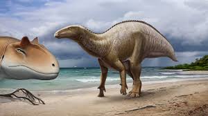 Maybe you would like to learn more about one of these? Dinosaurus Dinosaurus Fantastis Yang Pernah Mendiami Rusia Russia Beyond