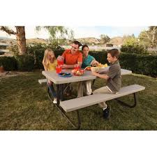 Costco Wholesale Folding Picnic Table Picnic Table Portable Picnic Table