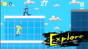 Can you run more faster? Speedrunner For Android Apk Download
