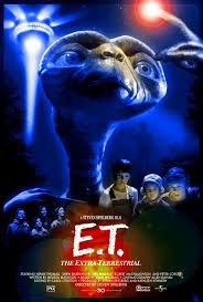 Epingle Par Martin Sur E T Vieux Film Bon Film Film Fantastique