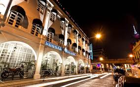 (0.13 km) travelodge city centre. Reggae Mansion Hostel Kuala Lumpur Kuala Lumpur 2020 Neue Angebote Hd Fotos Bewertungen