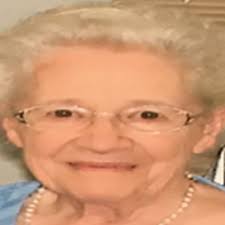 Betty Caywood Obituary