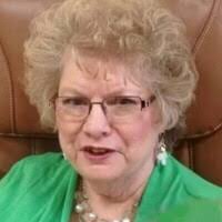 Obituary information for Julia Ann Johnson