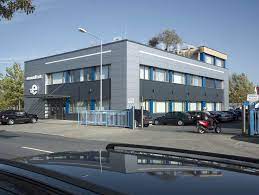 Aktualisiert am 4 juli 2020. Evenord Bank In Nurnberg