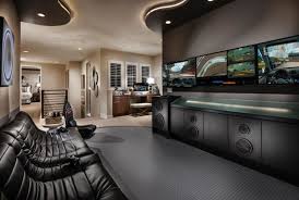 Find ultra modern designs w/cost to build, contemporary home blueprints & more! How To Build A Super Modern Man Cave Man Cave Know How
