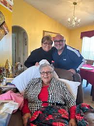 De parte de la Familia Morales Torres y Torres De Jesús queremos  recordarles por este medio que este Jueves, 9 de febrero a las 7:00pm en la  Iglesia Discípulos de Cristo del