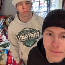 Chris Jaeger in people